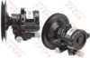 TRW JPR105 Hydraulic Pump, steering system